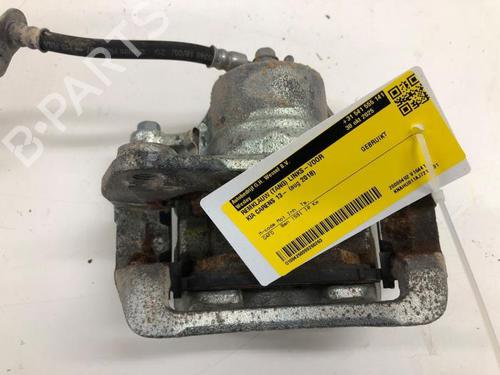 Used Left front brake caliper KIA CARENS IV 1.6 GDi (135 hp) 29987364