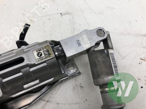 Steering column BMW 1 (F40) 118 i | BP39632807M21 - Image 2