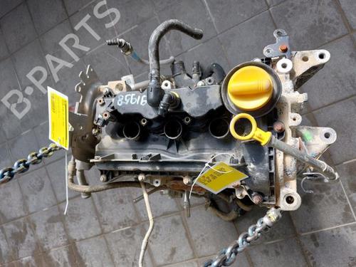 Engine NISSAN MICRA V (K14) 1.0 IG-T 100 | BP28583897M1