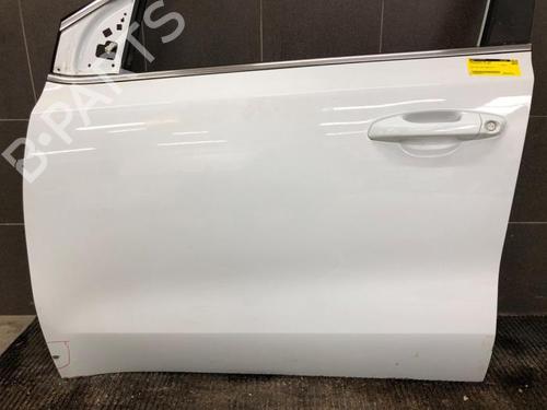 Left front door KIA SPORTAGE IV (QL, QLE) 1.6 GDI | BP29912091C2