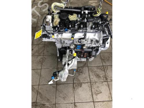 Engine VW ARTEON SHOOTING BRAKE (3H9) 2.0 TSi | BP39913886M1 - Image 6