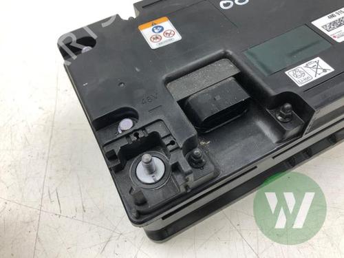 Battery AUDI Q8 (4MN, 4MT) 50 TDI Mild Hybrid quattro | BP38571397E11  - Image 6
