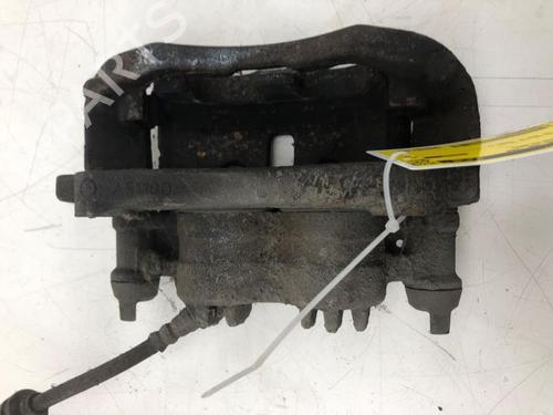 Used Left front brake caliper RENAULT MASTER III Platform/Chassis (EV, HV, UV) 2.3 dCi 150 FWD (EV0F, HV0F, UV0F, EV03, HV03, UV03) (150 hp) 30816780