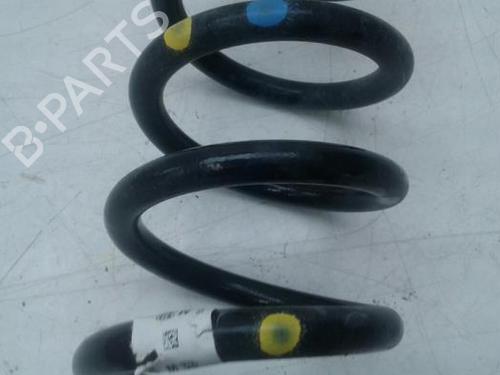 Shock absorber spring KIA SPORTAGE IV (QL, QLE) 1.6 CRDi | BP14574540C152 