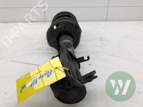 Right front shock absorber SUZUKI VITARA (LY) 1.4 Hybrid (Mild Hybrid) AllGrip (APK414) | BP32974655M17 - Image 3