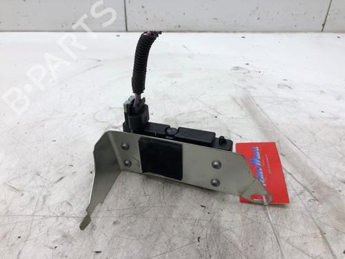 Electronic module OPEL CROSSLAND X / CROSSLAND (P17, P2QO) 1.2 (75) | BP23863773M83 