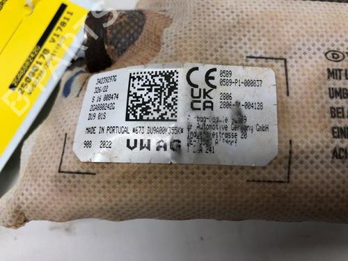 Andre VW T-ROC (A11, D11) 1.5 TSI | BP29122007O1