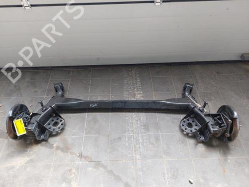 Used Rear axle KIA STONIC (YB) 1.0 T-GDi (120 hp) 13547240