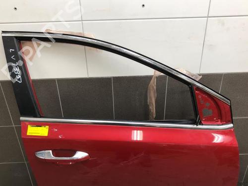 Left front door KIA SPORTAGE IV (QL, QLE) 1.6 GDI | BP29888041C2