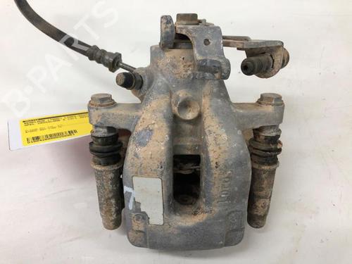 Left rear brake caliper OPEL CROSSLAND X / CROSSLAND (P17, P2QO) 1.2 (75) | BP29217281M107 