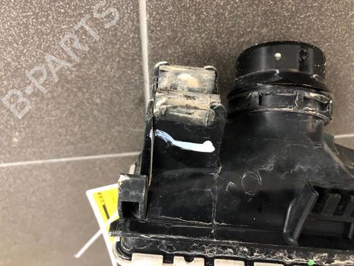 Intercooler NISSAN MICRA V (K14) 1.0 IG-T 100 | BP13496325M30 