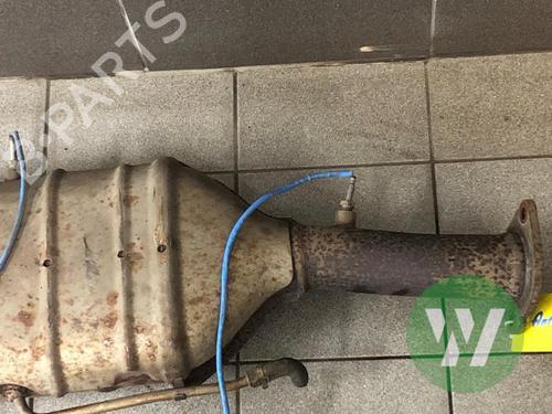 Particulate filter FORD KUGA II (DM2) 2.0 TDCi 4x4 | BP31873903M81 - Image 4