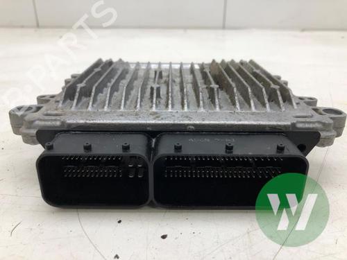 Engine control unit (ECU) MERCEDES-BENZ VITO Van (W447) 114 CDI (447.601, 447.603, 447.605) | BP33162429M57 - Image 2