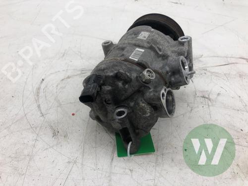 AC compressor VW PASSAT B8 (3G2, CB2) 2.0 TDI | BP35798163M34 - Image 3