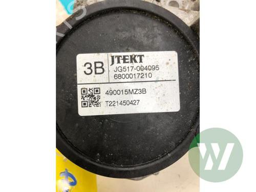 Used Electronic module Electronic module RENAULT MEGANE E-TECH SUV EV60 (BNJ1) (218 hp) 39914393 39914393