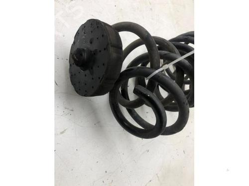 Shock absorber spring AUDI A4 B8 Avant (8K5) 2.0 TFSI quattro | BP17325486C152 