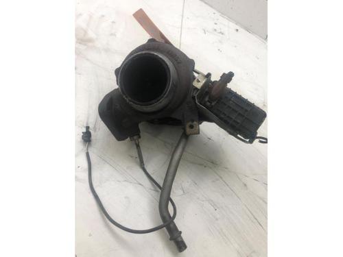 Used Turbocharger/Supercharger MERCEDES-BENZ E-CLASS (W211) E 200 CDI (211.007) (136 hp) 19477164