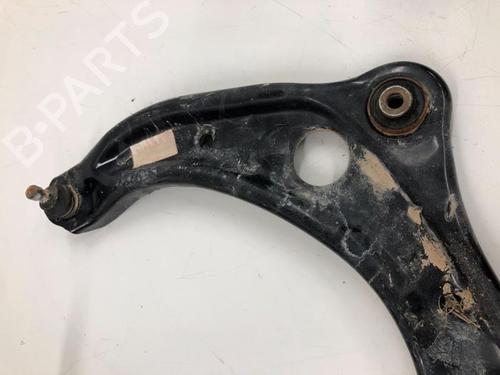 Left front suspension arm NISSAN MICRA V (K14) 1.0 IG-T 100 | BP29761502M12 