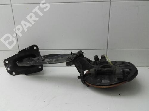 Used Right rear steering knuckle VW GOLF VII Variant (BA5, BV5) 1.4 TSI (140 hp) 9108461
