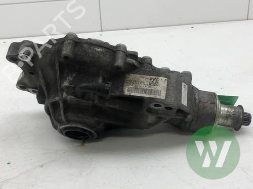 Differential, foran Differential, foran 38200536 38200536