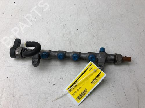 Used Injection rail AUDI A6 C7 (4G2, 4GC) 2.0 TDI (177 hp) 14577359
