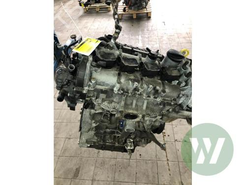 Motore VW GOLF VII Variant (BA5, BV5) 1.4 TSI (140 hp) 31606437
