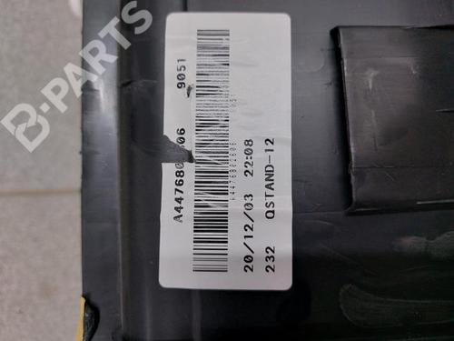 Other MERCEDES-BENZ EQV (W447) EQV 300 (447.813, 447.815) | BP12141679O1