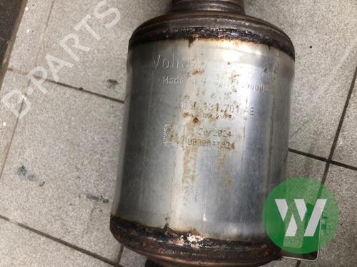 Catalyst SKODA OCTAVIA IV Combi (NX5, PV5) 2.0 TDi | BP33439765M10 - Image 5