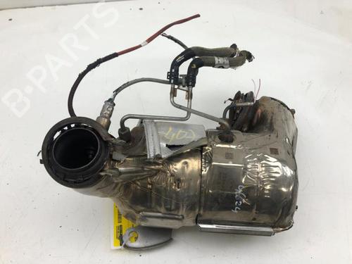 Catalyst DACIA SANDERO III 1.0 TCe 90 | BP30672550M10