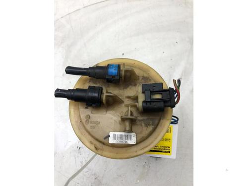 Fuel pump MERCEDES-BENZ SPRINTER 3,5-t Van (B906) 314 CDI (906.631, 906.633, 906.635, 906.637) | BP16302273M76 