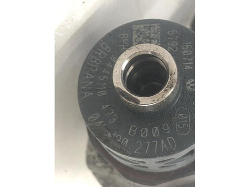 Injector SKODA RAPID Spaceback (NH1) 1.6 TDI | BP28105802M100 