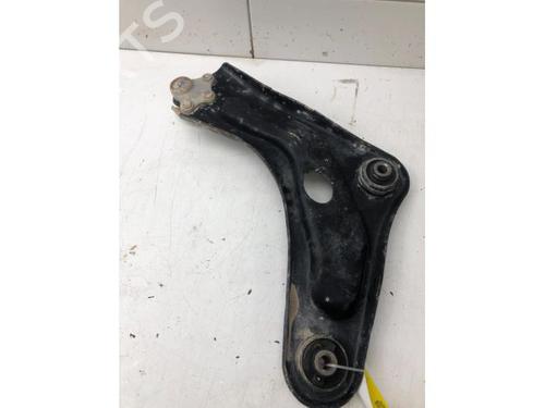 Right front suspension arm CITROËN C-ELYSEE (DD_) 1.2 PureTech 82 (DDHMRP) | BP17967124M13 