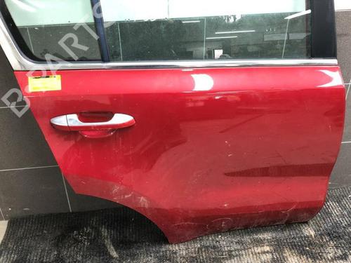 Right rear door KIA SPORTAGE IV (QL, QLE) 1.6 GDI | BP29888050C5