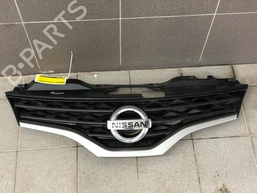 Grill NISSAN NV200 Van 1.5 dCi 90 (M20, M20N, M20M) | BP31319013C40