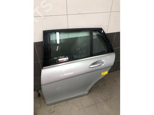 Used Left rear door MERCEDES-BENZ C-CLASS T-Model (S204) C 180 CGI (204.249) (156 hp) 14970971