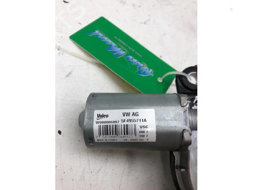 Rear wiper motor SKODA FABIA III Estate (NJ5) 1.0 TSI | BP13242553M102 