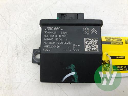 Used Lights ECU Lights ECU 37426488 37426488