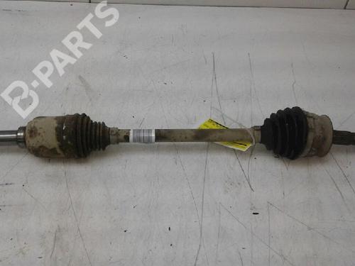 Left front driveshaft FIAT 500 (312_) 1.2 (312AXA1A) | BP5103913M38 