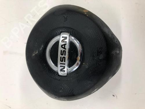 Used Driver airbag NISSAN MICRA V (K14) 1.0 IG-T 100 (101 hp) 29761504