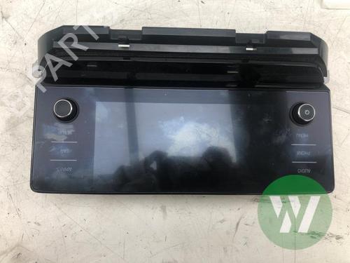 Used Electronic module Electronic module 38442432 38442432