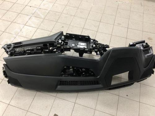 Dashboard AUDI E-TRON (GEN) 55 quattro | BP22994577C46