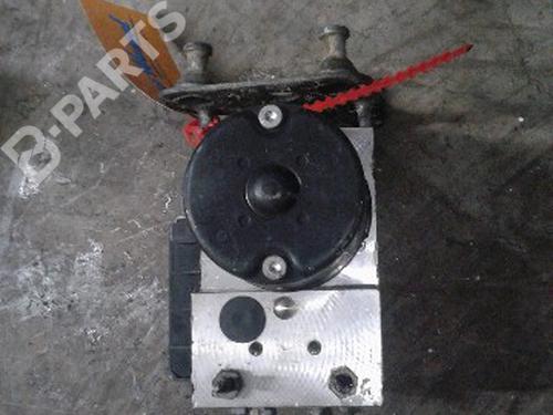 ABS pump MERCEDES-BENZ E-CLASS (W210) E 300 Turbo-D (210.025) | BP4834978M43