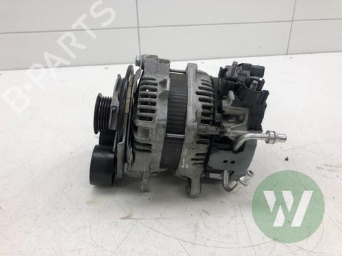 Alternator BMW 5 Touring (G31) 520 d xDrive | BP37158989M7 - Image 2