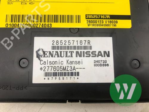 Control unit RENAULT MEGANE E-TECH SUV EV60 (BNJ1) | BP39915917M11 - Image 6