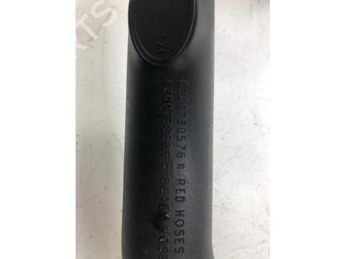 Exhaust system RENAULT MASTER III Platform/Chassis (EV, HV, UV) 2.3 dCi 145 FWD (EV0E, EV0F, HV0E, HV0F, UV0E, UV0F,... | BP14577108M121 
