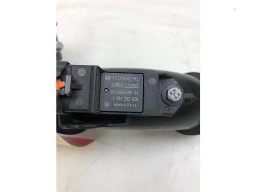 Pipe OPEL GRANDLAND / GRANDLAND X (A18, P1UO) 1.2 (75) | BP19118800M125