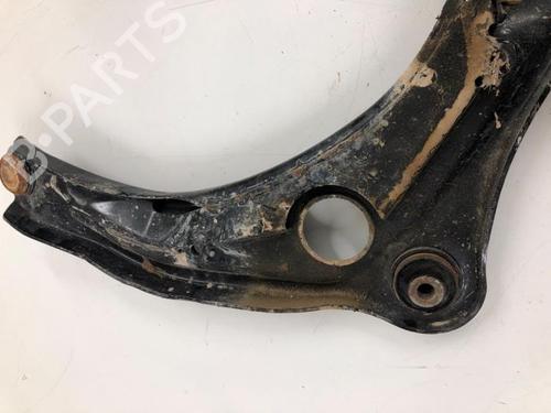 Left front suspension arm NISSAN MICRA V (K14) 1.0 IG-T 100 | BP29761502M12 