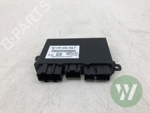 Electronic module PORSCHE MACAN (95B) 3.0 S Diesel | BP37034606M83 - Image 2