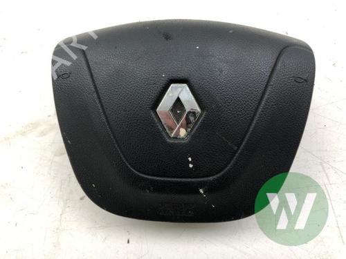 Used Driver airbag Driver airbag RENAULT MASTER III Platform/Chassis (EV, HV, UV) 2.3 dCi 170 FWD (EV0L, HV0L, UV0L) (170 hp) 40453388 40453388