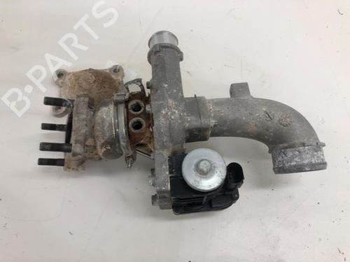 Turbolader/Kompressor KIA STONIC (YB) 1.0 T-GDi | BP28105800M71 